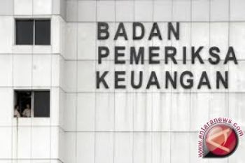 Pemkot Jayapura dorong peningkatan akuntabilitas pengelolaan keuangan 