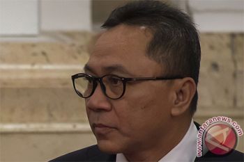 Ketua MPR: Sudah Saatnya SBY-Mega Jalin Hubungan Baik Sebagai Tokoh Bangsa