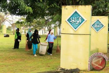 12 Negara Ikuti Pelatihan Internasional Manajemen Risiko Bencana