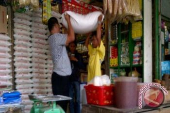 Pemkot Pekalongan: Kenaikan Harga Sembako masih Wajar