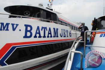Batam Jet Tambah Armada Jelang Lebaran