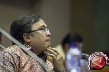 Menkeu lantik 16 pejabat eselon dua pajak