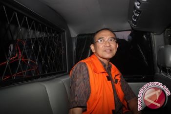 Suryadharma Ali  ajukan peninjauan kembali