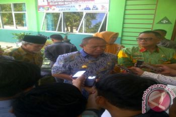  Tim Penilai LSS Kunjungi SMPN 7 Kota Bumi