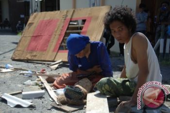 Aksi Peduli Rohingya