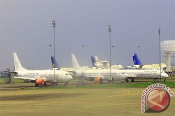 Pembangunan Lanjutan Bandara  Muara Teweh Terancam Batal 