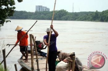 Kementerian Perhubungan Berencana Kembangkan Transportasi Bengawan Solo