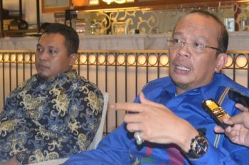 Pemkab Bombana Pertahankan Predikat WTP