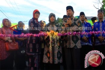 Palangka Raya Gelar "Pasar Wadai" Selama Ramadhan 