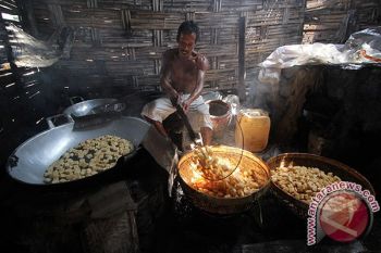 Kerupuk Tahu Pasuruan