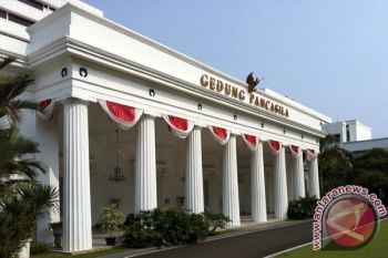 Indonesia to send Gaza peacekeepers in phases, foreign ministry says