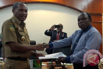 Vanimo tingkatkan kerja sama pembangunan dengan Jayapura