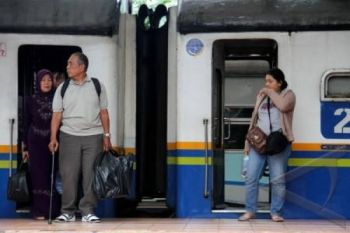 PT KAI Siapkan KA Khusus Layani PDI Perjuangan Banyumas