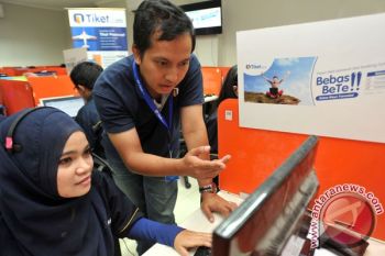 COVID-19 picu tren pemanfatan IT di sektor pariwisata
