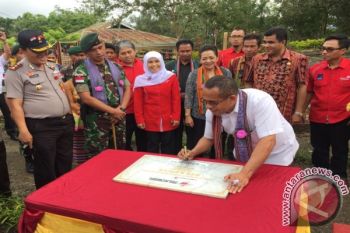 Telkomsel Operasikan 12 BTS di Perbatasan Timor Leste