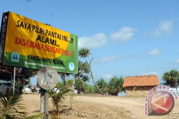 Masyarakat Watukodok Gunung Kidul dilaporkan ke polisi
