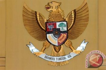 Pancasila Jangan Hanya Diingat Jelang 1 Juni