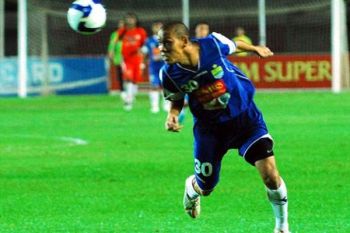 Persip Pekalongan Siap Turunkan Nova Lawan PSCS