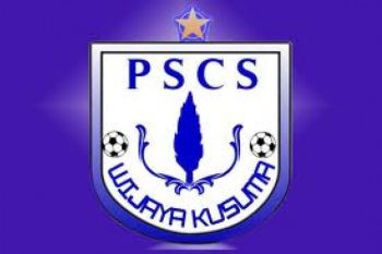 PSCS Cilacap Tahan Imbang Persip Pekalongan 1-1