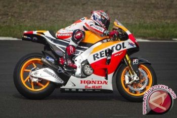 Kualifikasi Motogp Italia, Rossi Dan Marquez Terpuruk