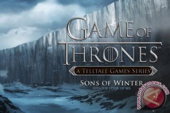 Kini Hadir Game 'Sons of Winter'