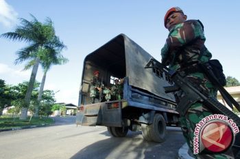 Mahasiswa Kepri Gagal Hadang Wapres