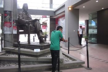 Patung Bung Karno