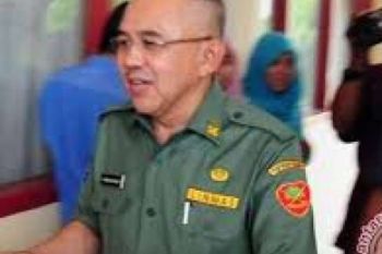 Gubernur: Pungutan Pajak SDA Belum Untungkan Riau