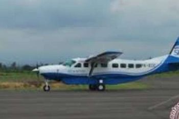 Bandara Dumai Buka Rute Penerbangan Ke Batam