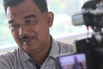Jefry Targetkan Seluruh Umat Islam Di Kampar Naik Haji