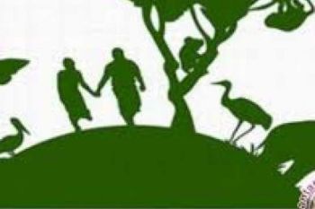 Save The Earth! Greenpeace Dukung Energi Bersih Di Pekanbaru
