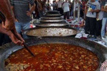 Festival Kuliner 17 Etnis Akan Digelar Di Binjai