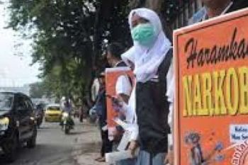Sejumlah Warga Inhu Resah Maraknya Peredaran Narkoba