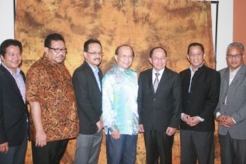 ANTARA - Kosmo terbitkan berita Indonesia di Malaysia