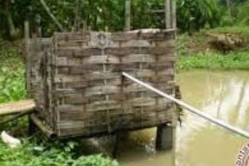 25 Persen Warga Dumai Belum Mengakses Jamban