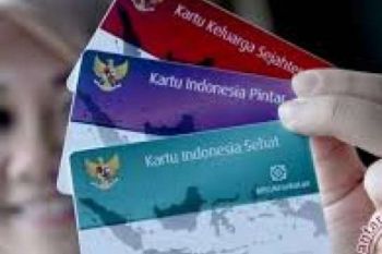 BPJS Kesehatan Akan Distribusi 1,3 Juta KIS