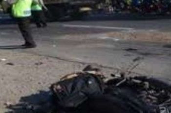 Dua orang meninggal per hari di Riau akibat Lakalantas