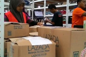 Perdagangan Online Akan Di Kenakan Pajak
