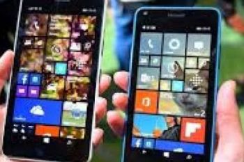 Dua Ponsel Nokia Lumia Seri 640 Diluncurkan Microsoft