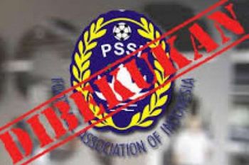 PSSI Hentikan Kompetisi 2015 Akibat "Force Majeure"