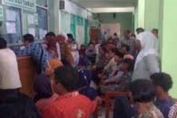 Pasien RSUD Kuansing Keluhkan Pelayanan