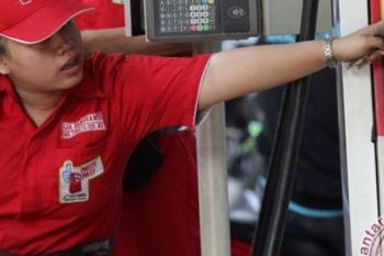 Pertalite Bisa Jadi Alternatif Pengganti Premium