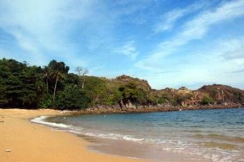 DPRD Riau Minta Perda Lindungi Pulau Jemur