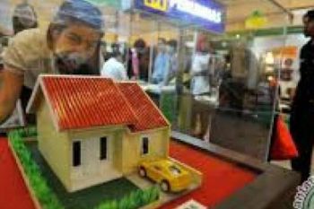 Alhamdulillah, REI Berikan Lima Rumah Untuk Kaum Duafa