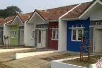 Riau Bangun 2.000 Unit Rumah Layak Huni