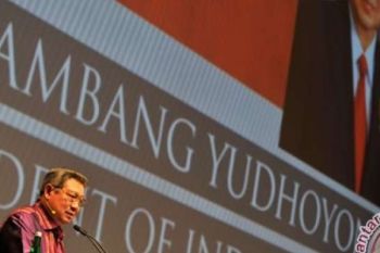 Susunan Pengurus Demokrat 2015-2020 Diumumkan SBY