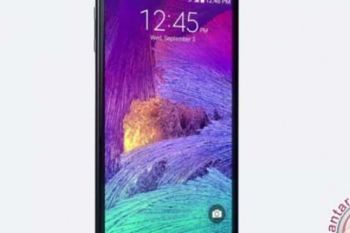 HTML5test Kepergok Lakukan Pengujian Galaxy Note 5