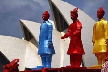  Partai Seks Australia Tak Penuhi Syarat Pemilu