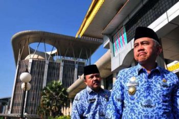 Riau Prioritaskan Pembangunan Manusia Hadapi MEA