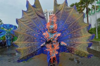 Grand Carnaval Madiun